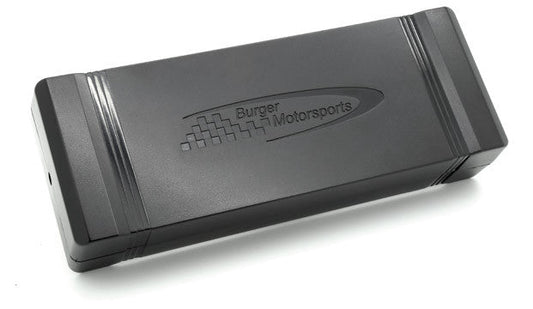 Burger Motorsports (BMS) BMW JB4 All-Weather Enclosure Case - Weatherproof Plastic Protective Housing for JB4 & BMS Stage 1 Tuner - JB4-PE