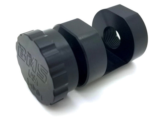 BMS Billet Spark Plug Gap Tool for BMW Turbo 2006+ (12mm & 14mm Threads) | Made in USA | Part BMS049