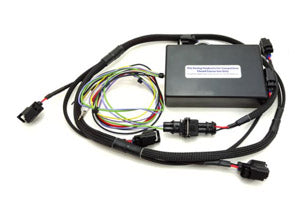 Burger Motorsports BMS JB4 Port Fuel Injection Controller (PI) – Auxiliary Injector Driver & Aux Fuel Module for BMW N54 N55 S55 3.0L Turbo – Plug & Play PWM Injector Control – AIC6 Alternative – N54-JB4-PICM