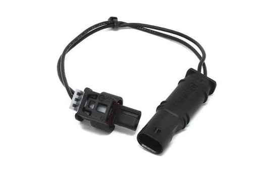Burger Motorsports B58 HPFP Adapter Harness / Extension Lead (Plug & Play) - BMW F2x F3x M140i M240i 340i 440i, G20 M340i & Toyota GR Supra A90 - Fuel Pump Retrofit Swap Wiring Loom for 13518631642 B58TU DI Pump - Pigtail Connector | BMS074