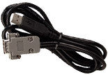 Burger Motorsports BMS JB4 USB Data/PC Link Cable - Official Tuning & Data Logging, Map/Firmware Update Lead for JB/JB4 Controllers - BMW & VAG: Audi, Volkswagen VW, SEAT, Skoda - Windows Laptop Interface Programming Cable - E