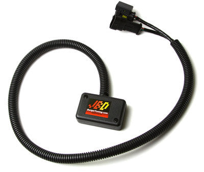 Burger Motorsports BMS JBD Plug-In Diesel Tuner Power Box for BMW 330d 335d X5d (E90 E91 E92 E93 E70, 2006+) | Performance Chip/Piggyback Remap Alternative | Up to +60whp +100wtq | E-Series 6-Cyl Diesel Tuning Module | Part E-JBD