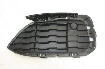 BMW 1 Series F20 F21 LCI 2015-2019 Lower Front Bumper Vent Inserts - Genuine OEM Pair - Fog Light/Lamp Delete Blanking Covers / Outer Grille Trim Left & Right - Front Valance Air Intake Panels Replacement