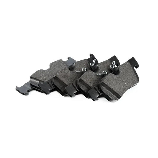 Genuine BMW Rear Brake Pads 34201543683 â€“ Fits F39 F48 F44 I01 (X2, X1, 228i xDrive, i3) â€“ Also for MINI Clubman/Cooper ALL4 â€“ OEM Replacement Set