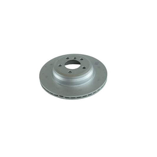 Genuine BMW Rear Brake Disc Rotor 330x20mm Ventilated - OEM 34216864899 - Fits 3 Series F30 F31 F34 & 4 Series F32 F33 F36 (328i/330d/340i, 430d/435i/440i incl. xDrive)