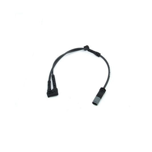 Genuine BMW MINI Front Left (Nearside) Brake Pad Wear Sensor F55 F56 F57 Cabrio F60 Countryman (One/One D/One First/Cooper/Cooper D/Cooper S/Cooper SD/JCW/Cooper SE) OEM 34356887827
