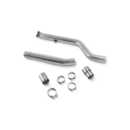 Scorpion Exhaust GPF-Delete Midpipe For BMW G42 230i Coupe