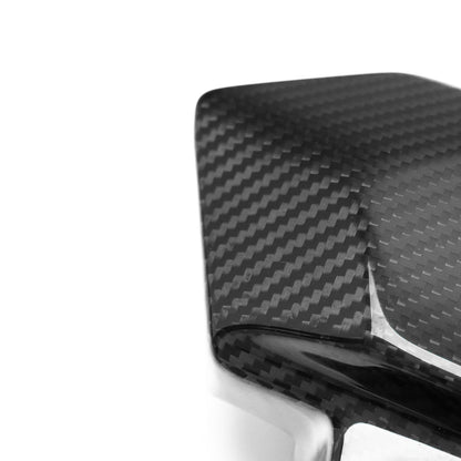 BMW G80 M3, G82 M4 & G87 M2 ECU Cover In Carbon Fibre