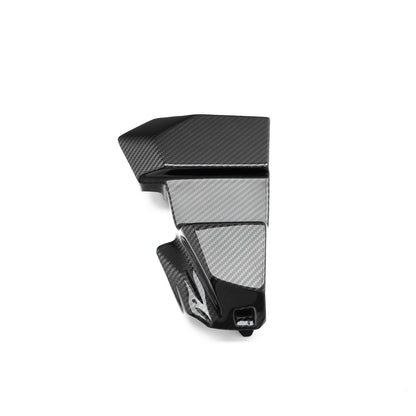 BMW G80 M3, G82 M4 & G87 M2 ECU Cover In Carbon Fibre