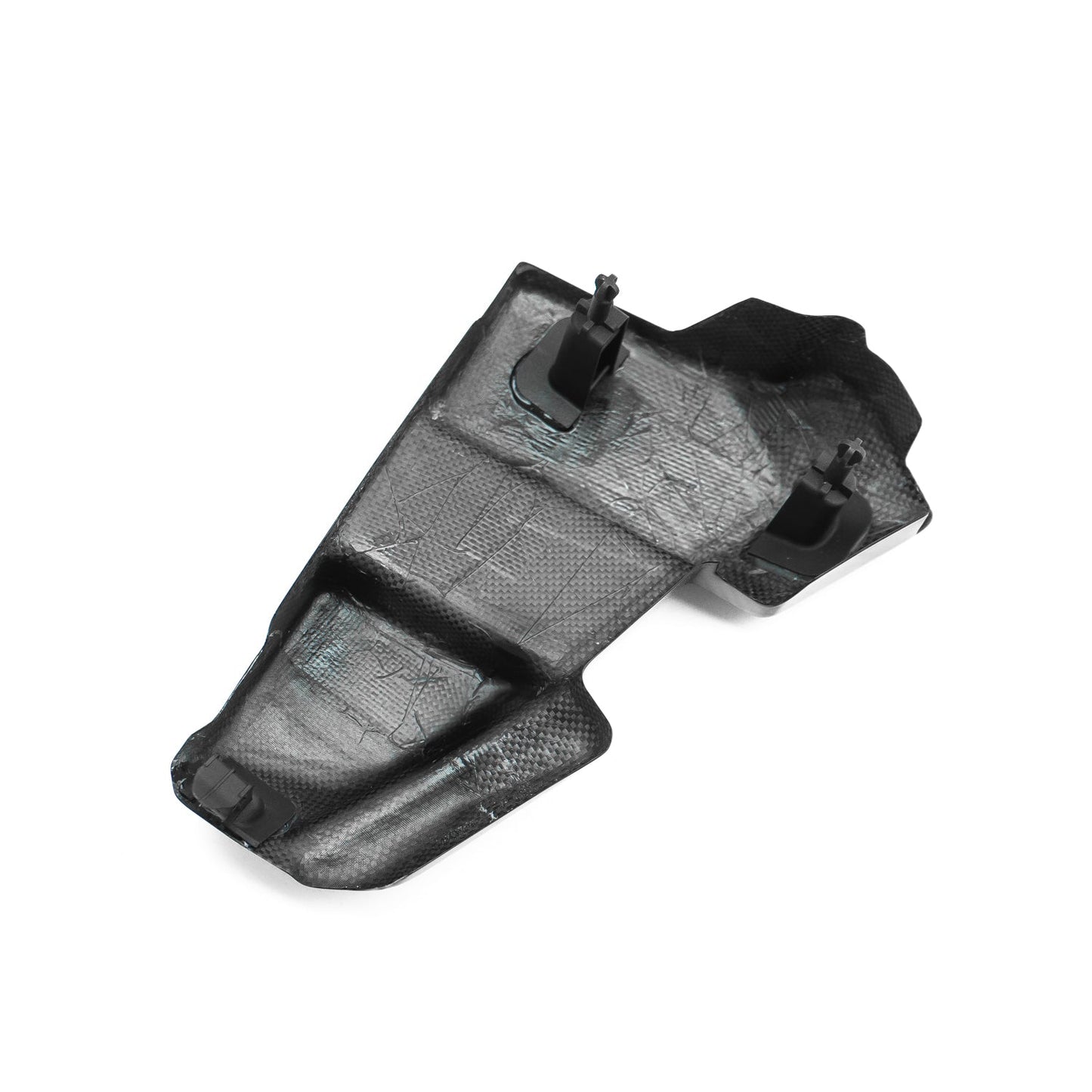 BMW G80 M3, G82 M4 & G87 M2 ECU Cover In Carbon Fibre