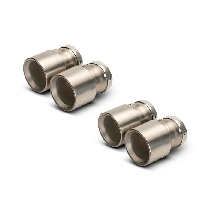 Remus BMW M3/M4 Axle Back Exhaust System (G80/G81/G82/G83)