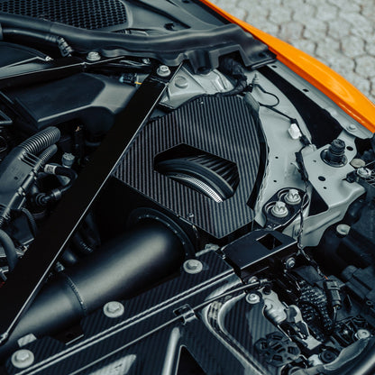 BMW G87 M2 Tuning & Induction Package