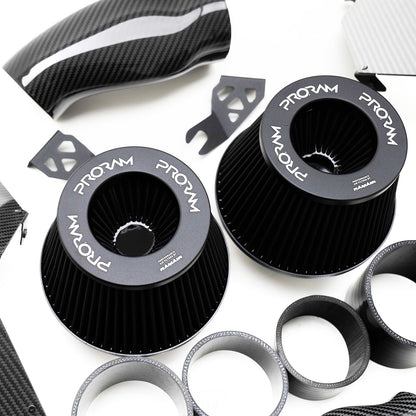 R44 BMW G90 & G99 M5 Enhanced Sound Package (2024+)