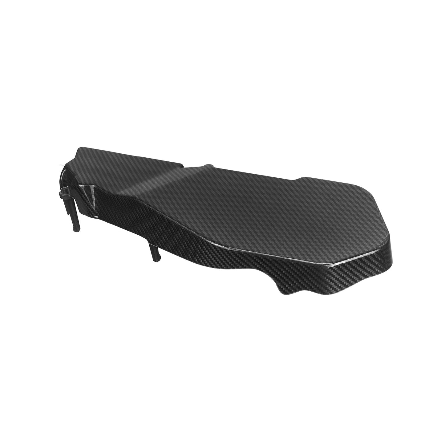 BMW G90 & G99 M5 Carbon Fibre ECU Cover Set