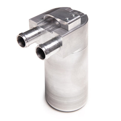 CTS Turbo BMW N54 Oil Catch Can Kit  Direct-Fit PCV Upgrade for 135i, 335i, 535i, 1M, Z4 35i | Billet Aluminium, 10AN Braided Hoses, Valve Cover Breather