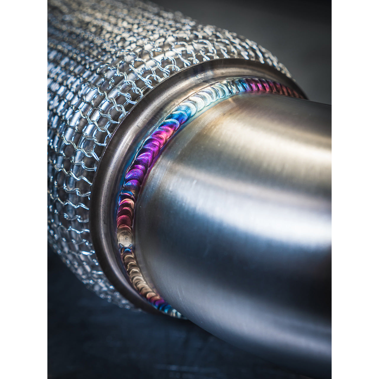 BMW M235i Gran Coupe F44 B48 xDrive Turbo Downpipe/Front Pipe 3in (76.2mm) - High-Flow Sports Cat or Catless DeCat | OPF/GPF/PPF | OEM Standard Fit to Stock Exhaust | Cobra Sport Performance Upgrade