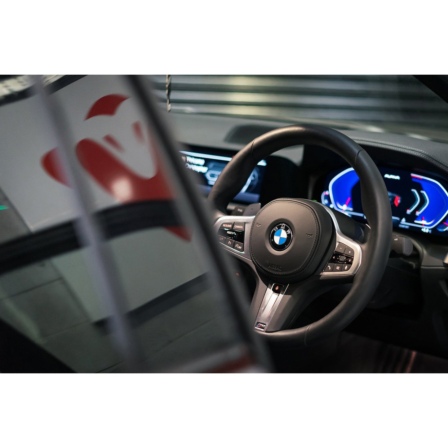 BMW M440i (G22) (22>) (UK/EU) Valved GPF/PPF Back to OEM tailpipes Performance Exhaust