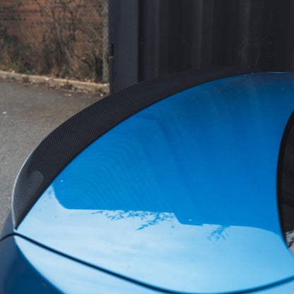 BMW F30 3 SERIES SALOON FULL CARBON FIBRE KIT - MP STYLE