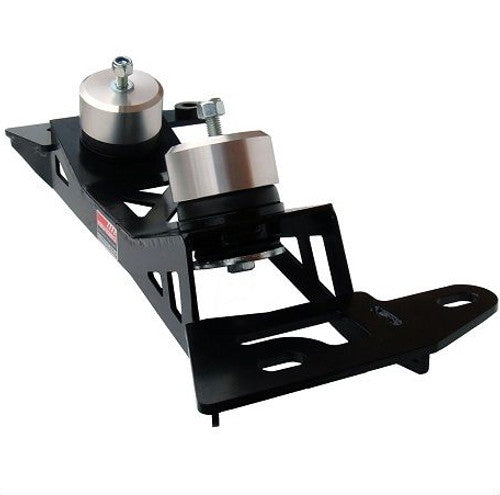 Vibra Technics E46 M3 S54 6-Speed Manual (6MT) Gearbox Carrier/Crossmember & Transmission Mount | Gearbox Support Bar, Shifter Stabiliser | Replaces BMW 22312229198 | Fast Road & Track