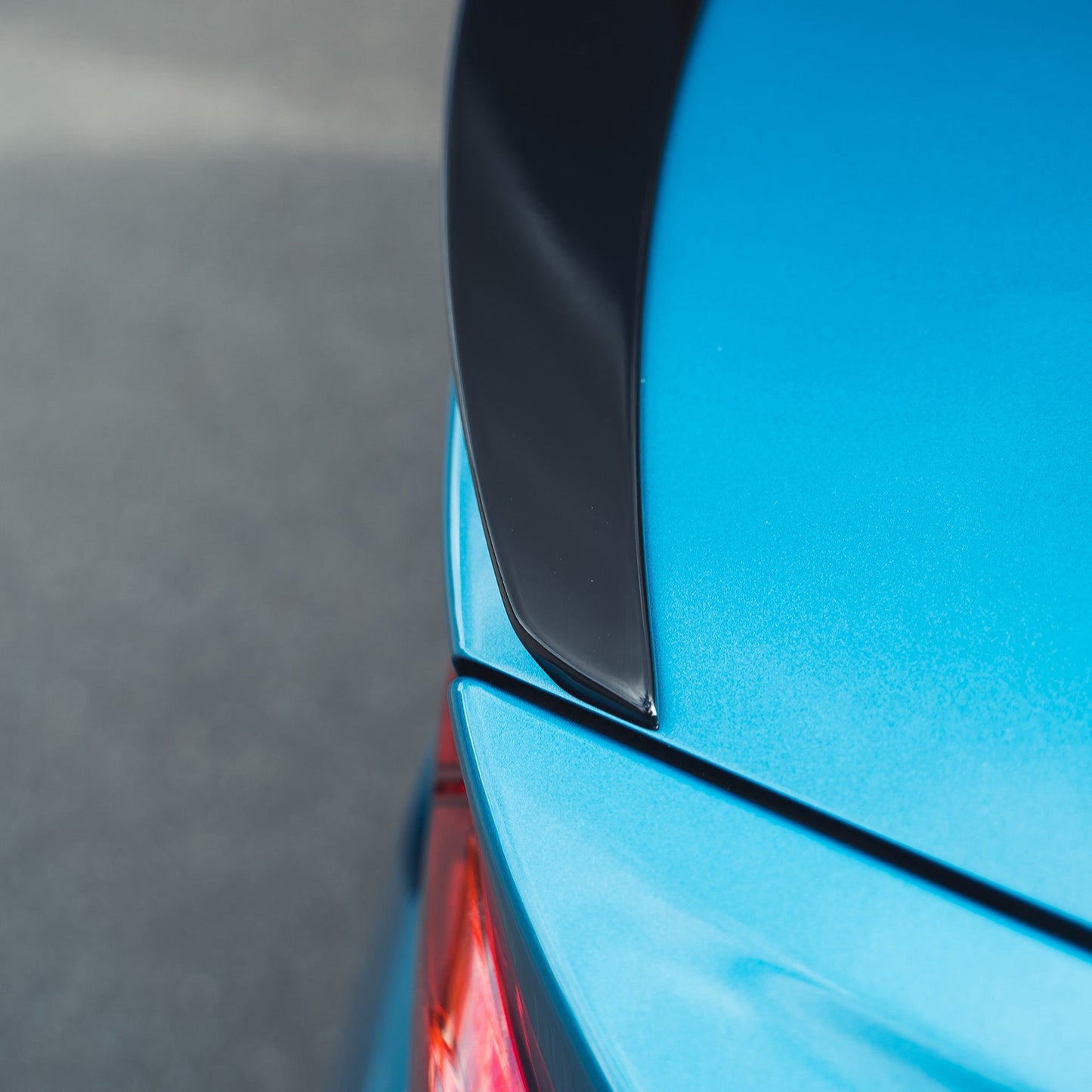 BMW 4 Series F32 M Sport Coupe 2013–2020 Full Body Kit – Gloss Piano Black Shadowline MP/M Performance Style Aero Styling Pack by CT Carbon BLAK Series – Front Splitter, Side Skirt Extensions, Rear Diffuser – Twin Left Dual Exit – OEM+ Black Pack