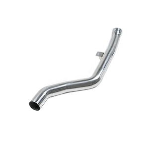 Stone Exhaust Valved Switchable (Valvetronic) Cat-Back for BMW 5 Series 520i G30/G31 Saloon/Touring (2016-2019) B48 – Active Valve/Flap Sport Performance Exhaust, OEM Valve Control, OPF/PPF Delete, Rear Silencer/Backbox – AP527A