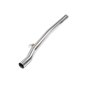 Stone Exhaust Valved Switchable (Valvetronic) Cat-Back for BMW 5 Series 520i G30/G31 Saloon/Touring (2016-2019) B48 – Active Valve/Flap Sport Performance Exhaust, OEM Valve Control, OPF/PPF Delete, Rear Silencer/Backbox – AP527A
