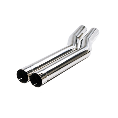 Stone Exhaust BMW 1 Series M140i B58 Valved Cat-Back/Catback Performance Exhaust System (F20/F21) - Switchable Valvetronic Rear Section, OEM Valve Control, No Drone, OPF/GPF Friendly, Back Box + Mid Pipe | AP526A