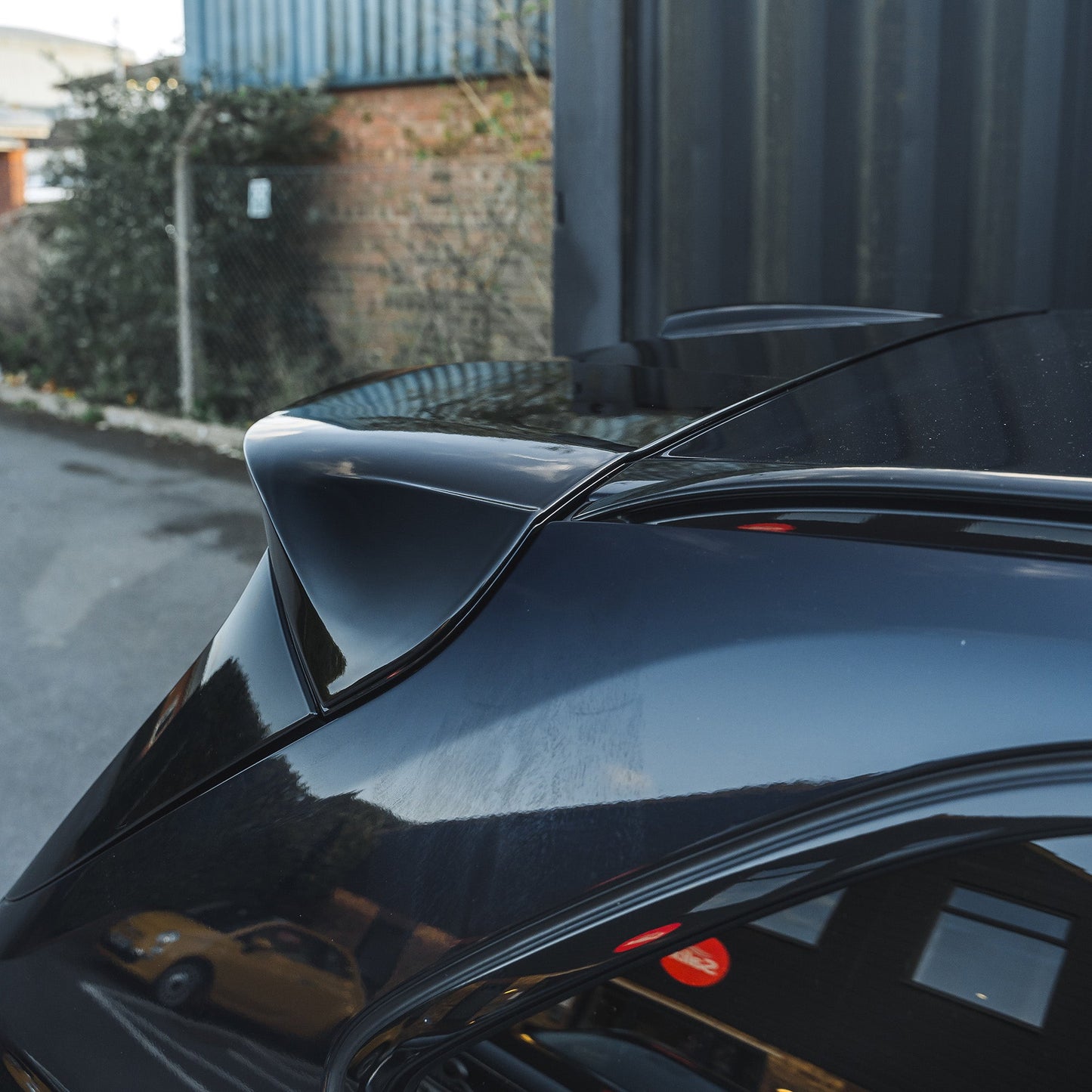 BMW X5 F15 GLOSS BLACK FULL KIT