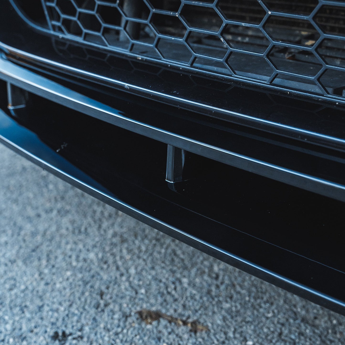 BMW X5 F15 GLOSS BLACK FULL KIT