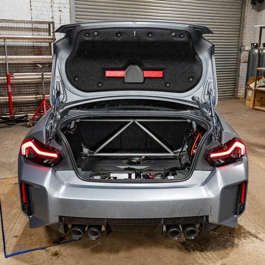 Baf Motorsport -  BMW M2 G87 K-Brace