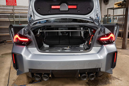 Baf Motorsport -  BMW M2 G87 K-Brace