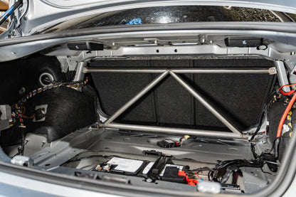 Baf Motorsport -  BMW M2 G87 K-Brace