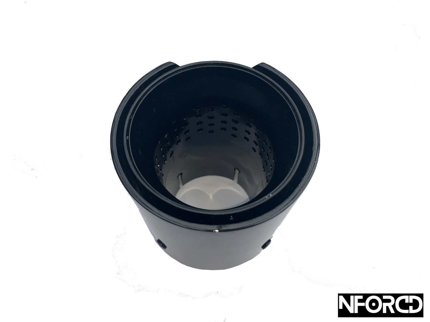 Black Carbon Fibre/Carbon Fiber Exhaust Tips Tailpipe Trims/Exhaust Finishers for BMW | M2 M3 M4 3 Series 4 Series | Clamp-On Muffler Tailpipe Ends | 60–63mm & 64–67mm | Quad or Twin | UK Stock