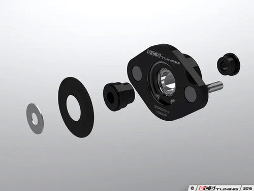 ECS Tuning Ultimate Performance Rear Shock Mount Kit - E36 / E46 / Z3