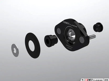 ECS Tuning Ultimate Performance Rear Shock Mount Kit - E36 / E46 / Z3
