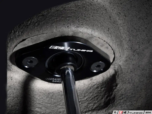 ECS Tuning Ultimate Performance Rear Shock Mount Kit - E36 / E46 / Z3