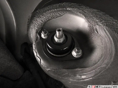 ECS Tuning Ultimate Performance Rear Shock Mount Kit - E36 / E46 / Z3