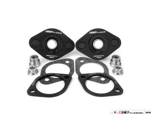 ECS Tuning Ultimate Performance Rear Shock Mount Kit - E36 / E46 / Z3