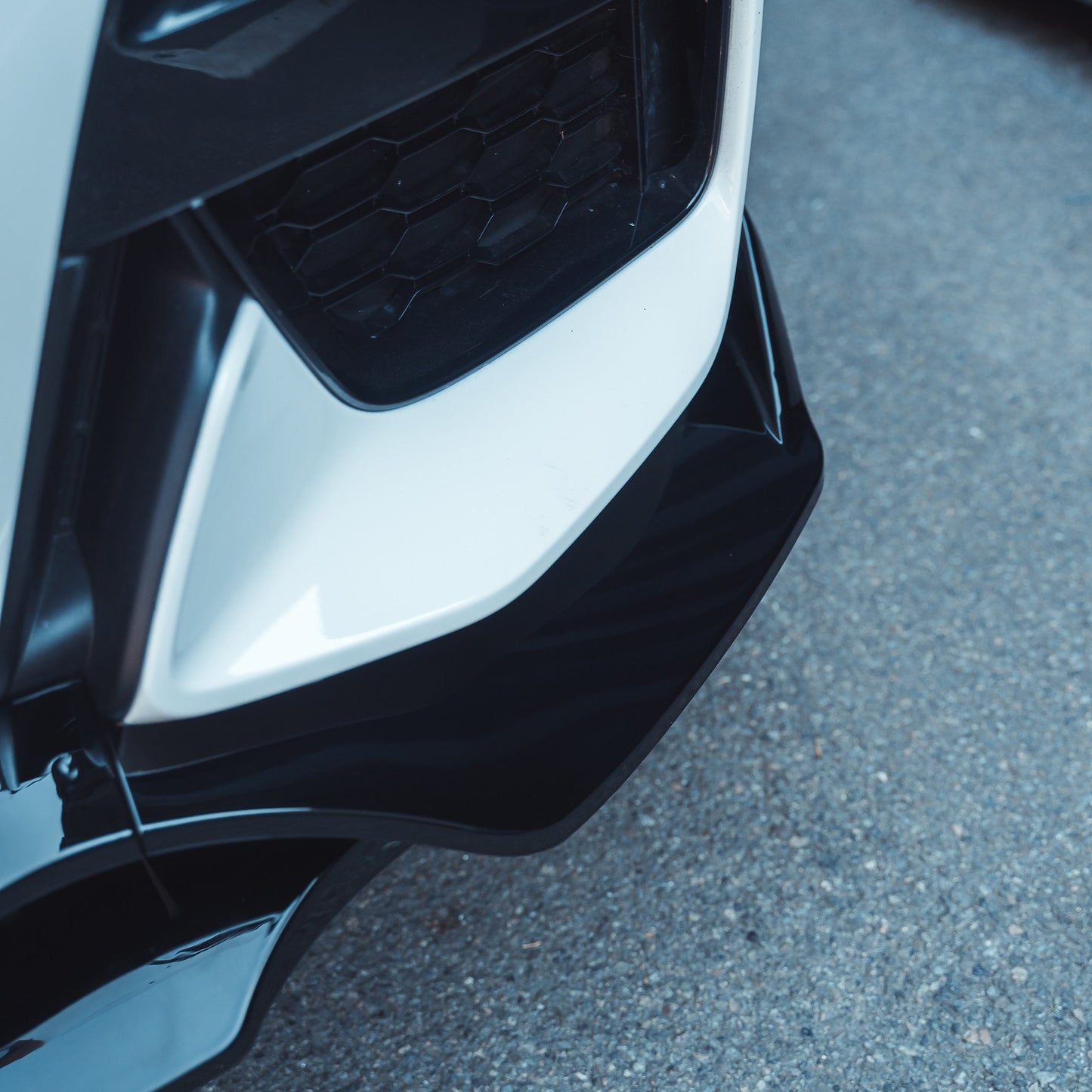 BMW X3 G01 2017–2020 Pre-LCI Piano Black High Gloss Body Kit | Front Lip Splitter, Side Skirts, Rear Diffuser, Roof/Tailgate Spoiler | ABS OEM Style Aero Styling Pack / Black Pack by CT Carbon