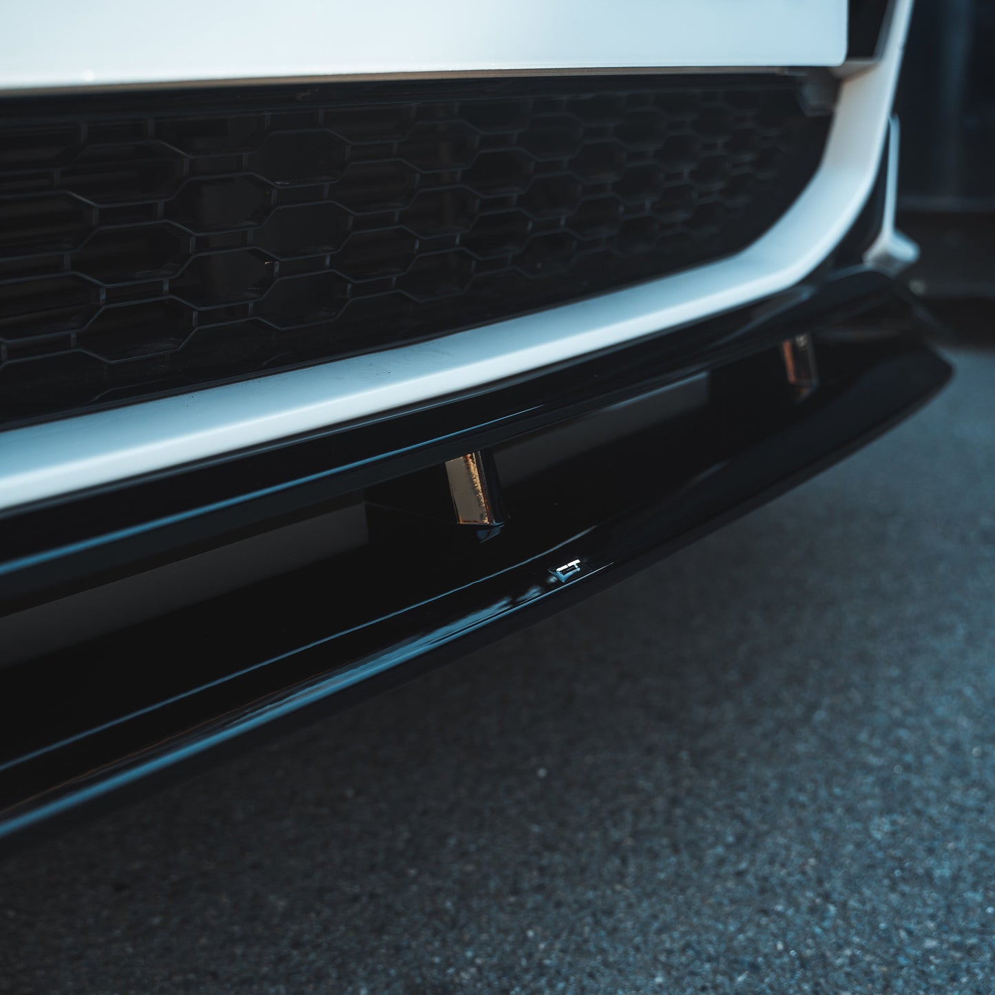 BMW X3 G01 2017-2020 High Gloss Piano Black Body/Aero Kit – Front Splitter Lip, Side Skirt Extensions, Rear Diffuser & Roof/Boot Spoiler | ABS OEM+ Exterior Styling Pack | Shadowline Black Pack Upgrade by CT Carbon