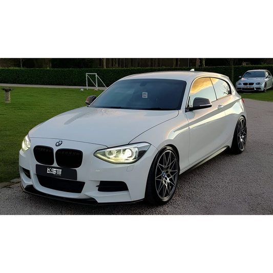 BMW 1 F20/21 Preface Body Kit M-Sport