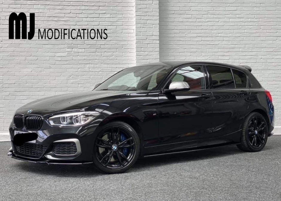 BMW – MJ Modifications