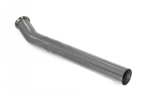 BMW 1 Series M135i xDrive F40 2020-2022 OPF/GPF Delete Exhaust Mid Pipe/Midpipe | Scorpion 70mm (2.75") Centre Section | OPF Bypass/Removal Tube | Fits Scorpion GPF-Back Exhaust Only | Track/Race Use