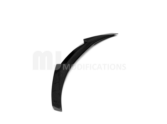 BMW 2 Series M2 Carbon Fibre Spoiler