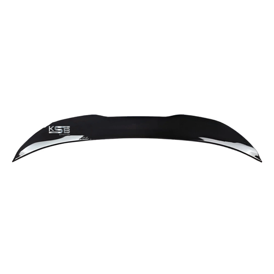 BMW 3 Series M3 F30 F80 M-Sport PSM Ducktail Spoiler
