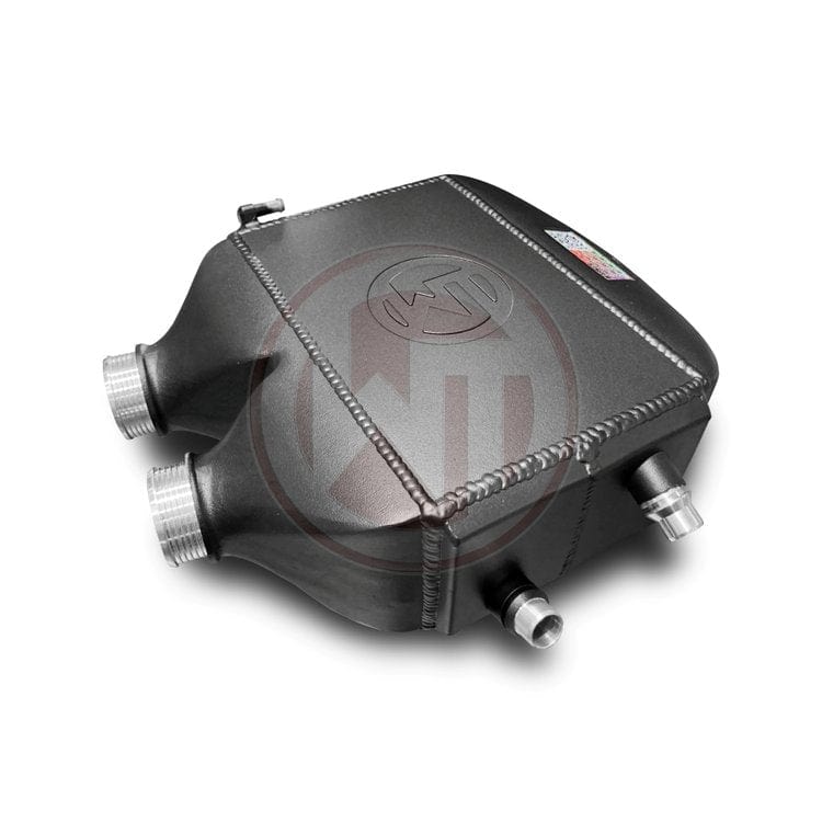 Wagner Tuning S55 Competition Chargecooler Kit for BMW M2 Competition F87, M3 F80, M4 F82/F83  Water-to-Air Intercooler Upgrade (200001124)