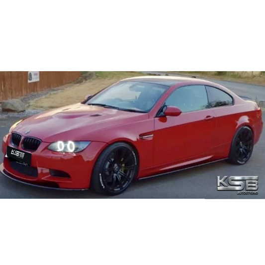 BMW E92/93 M3 Front Splitter