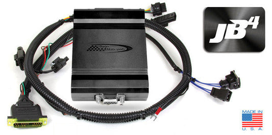 Burger Motorsports (BMS) JB4 Tuning Box for BMW N55 E-Series (E82 E88 E90 E91 E92 E93 E84 E70 E71) - 135i 335i X1 X5 X6 - Plug & Play Piggyback ECU