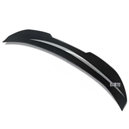 BMW F10 PSM Rear Boot Spoiler M Performance