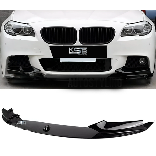 BMW F10 Splitter